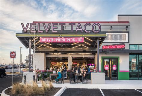 Velvet taco san antonio - Lucy’s Café. El Paso. A taco like no other for a city like no other, the Tacos Antonia, named for the owner’s sister, tucks tender brisket, cabbage, avocado, and Muenster cheese into a fried ...